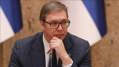 Vuçiq: Serbia nuk do të vendosë sanksione ndaj Rusisë