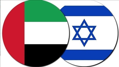 Претседателот на ОАЕ го покани Нетанјаху во посета на Абу Даби