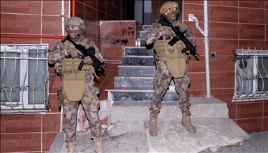 Siber dolandırıcıların 61 mağdurdan 6,3 milyon lira menfaat sağladığı belirlendi 