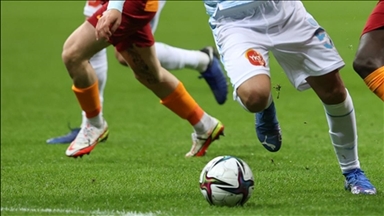 Galatasaray, Süper Lig'de yarın Başakşehir'e konuk olacak