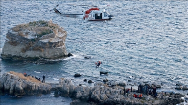 تركيا: إنقاذ أكثر من 18 ألف مهاجر منذ مطلع 2022