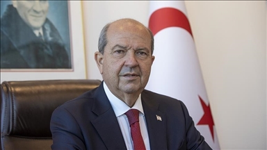 استقبال رهبر جمهوری تُرک قبرس شمالی از عضویت ناظر کشورش در سازمان کشورهای تُرک