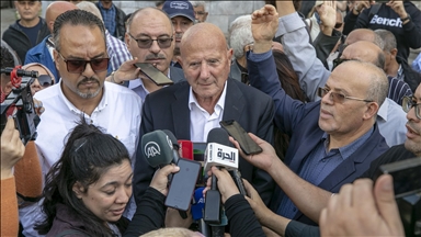 تونس.. "الخلاص الوطني" تؤجل مظاهرة لمنعها استخدام مكبرات صوت