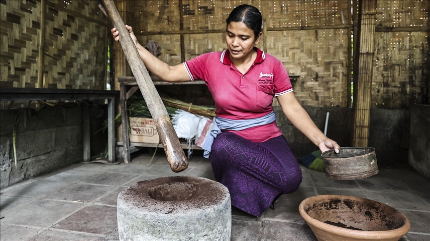 From dung to delicacy: The making of Bali's prized Luwak coffee