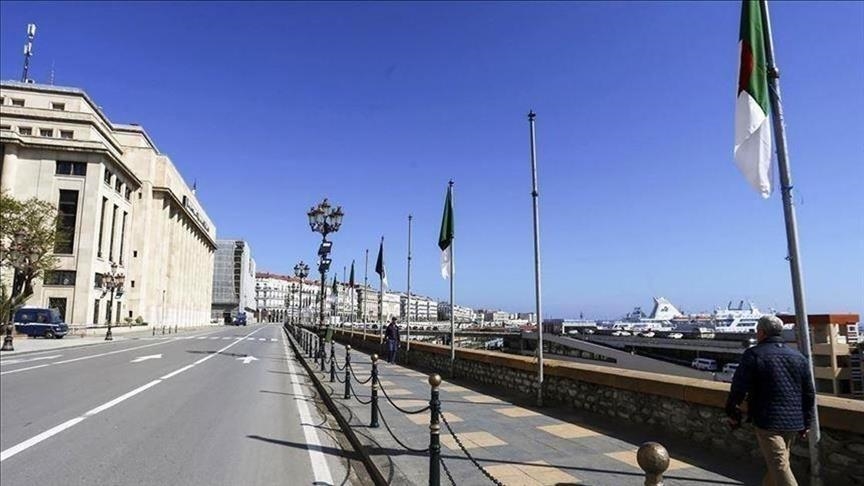 الجزائر.. إنهاء مهام مدير التلفزيون الرسمي