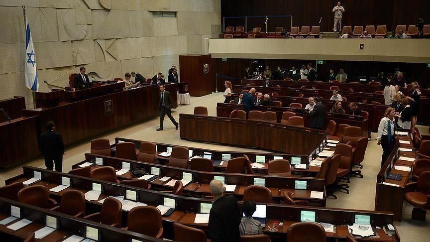 Israeli vote to elect Knesset speaker delayed
