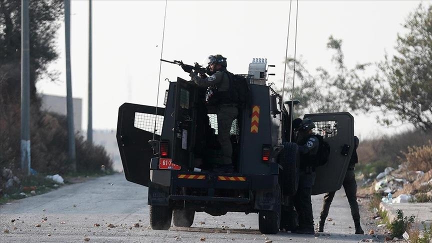 الجيش الإسرائيلي يقر مبدئيا بإطلاق النار بـ"الخطأ" على طفلة فلسطينية