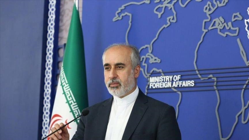 إيران تفرض عقوبات على كيانات وأفراد في الاتحاد الأوروبي