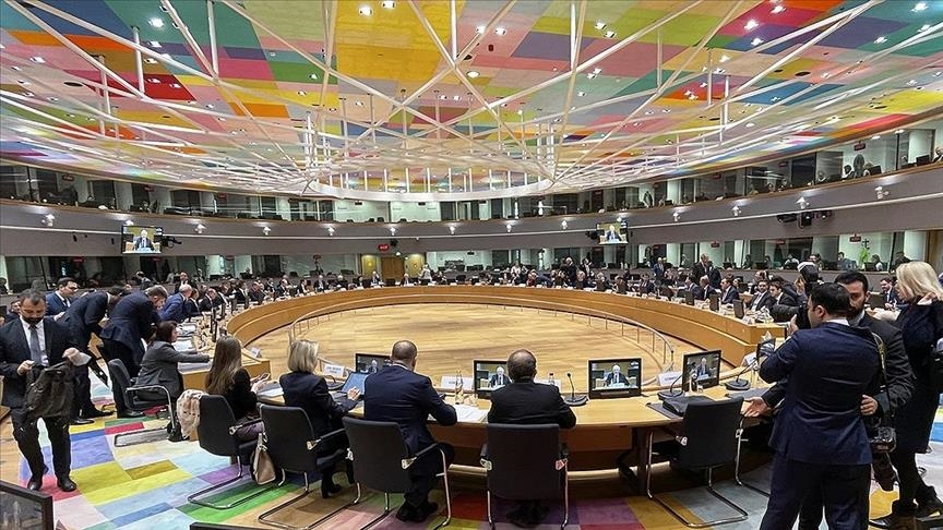 تحریم‌های جدید اتحادیه اروپا علیه ایران