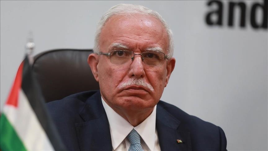 فلسطين تشيد باعتماد 4 قرارات لصالحها في الأمم المتحدة