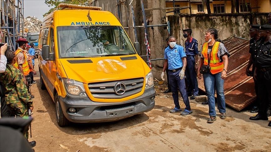 العثور على 27 جثة بإحدى ضواحي العاصمة الزامبية