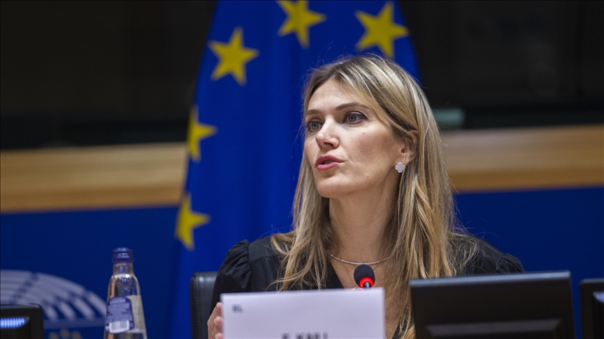 البرلمان الأوروبي يفتح تحقيقا داخليا بشأن تهم فساد