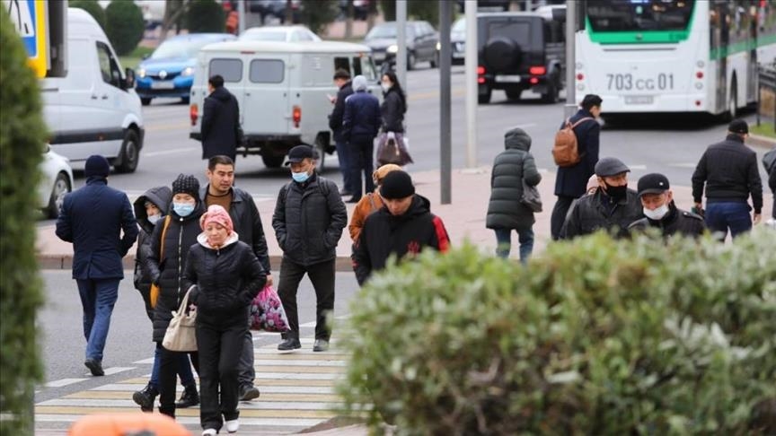 В Казахстан с начала года вернулись более 17 тыс. этнических казахов