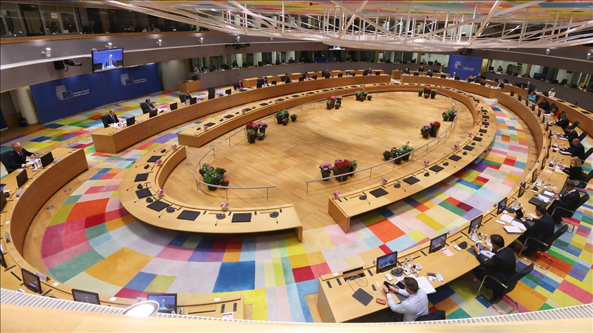 EU adopts €220M package to improve border controls in eastern Türkiye