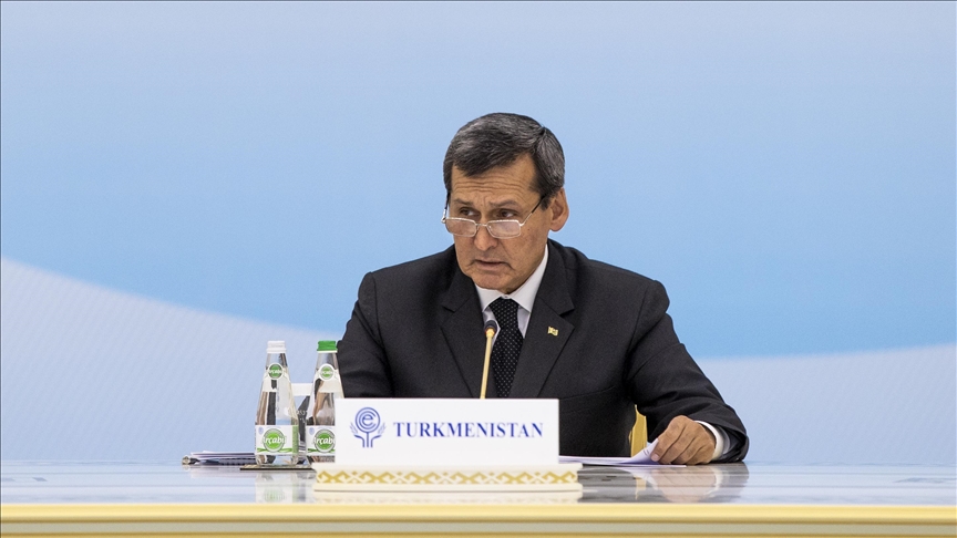 تركمانستان تحتضن مؤتمراً دولياً حول الحوار