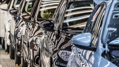 هدف‌گذاری ترکیه برای صادرات یک میلیون دستگاه خودرو تا پایان امسال