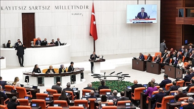 Bakan Nebati: Enflasyonla mücadeleyi en önemli önceliğimiz olarak görüyoruz