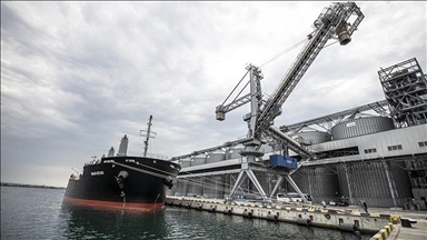 روسيا: تركيا تلعب دورا هاما في تنفيذ اتفاقية نقل الحبوب