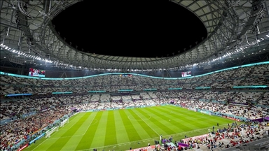 Dünya Kupası'nda Arjantin ve Hırvatistan final için karşı karşıya