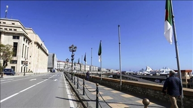 الجزائر.. إنهاء مهام مدير التلفزيون الرسمي