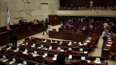 Israeli vote to elect Knesset speaker delayed