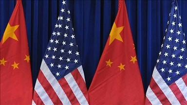 Chinese, US officials hold 2 days of talks