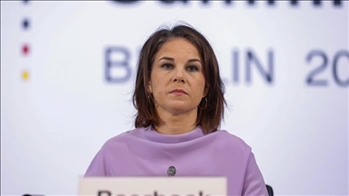 EU will discuss new sanctions against Iran, German foreign minister says