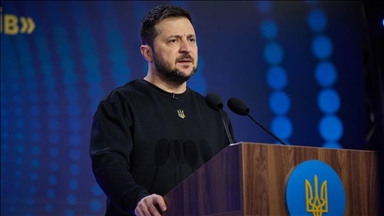 Зеленски: „Украина се соочува со сериозна енергетска криза“ 