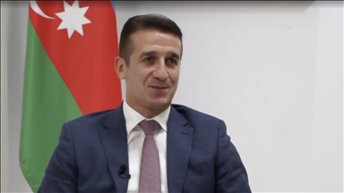 تاکید سفیر آذربایجان در ایران بر لزوم تعامل دو کشور