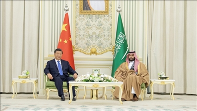 Çin-Körfez ilişkileri derinleşiyor