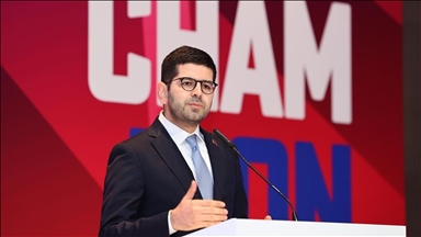 تركيا تستقبل استثمارات دولية بـ10.3 مليارات دولار خلال 10 أشهر