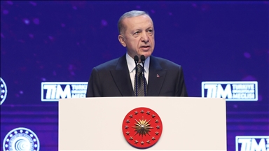 أردوغان: صادرات تركيا الدفاعية ستتجاوز 4 مليارات دولار في 2022