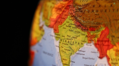 Hint ve Çin birlikleri arasında ihtilaflı sınır bölgesinde çatışma yaşandı