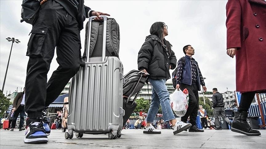 كورونا.. المغرب يمنع دخول المسافرين القادمين من الصين
