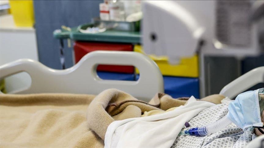 Число зараженных коронавирусом в мире достигло 665 млн человек