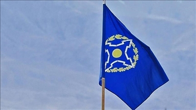 Представитель Казахстана вступил в должность генсека ОДКБ