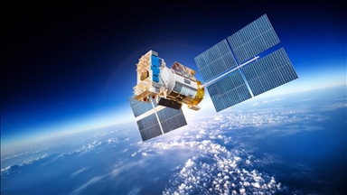 الكويت تطلق قمرها الصناعي الأول الثلاثاء