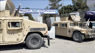 Several dead, injured in blast outside military airport in Kabul: Report