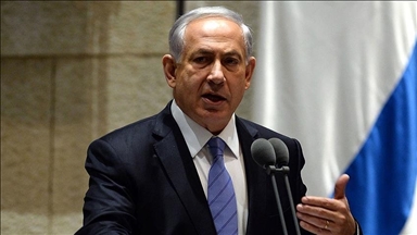 Netanyahou fustige la résolution votée à l'ONU sur l'occupation de territoires palestiniens