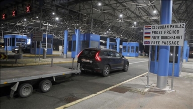 Хрватска влезе во Шенген и еврозоната