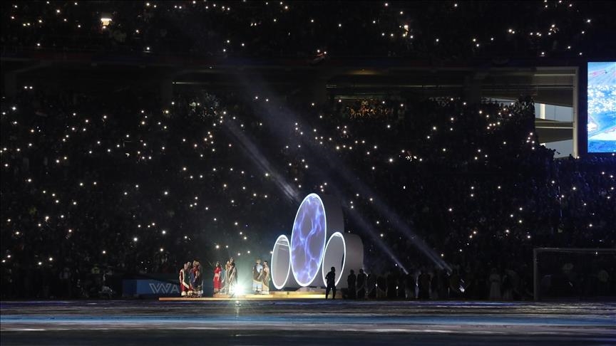 "٢٥مین جامی کەنداوی عەرەبی" قەیرانی نێوان عێراق و ئێران