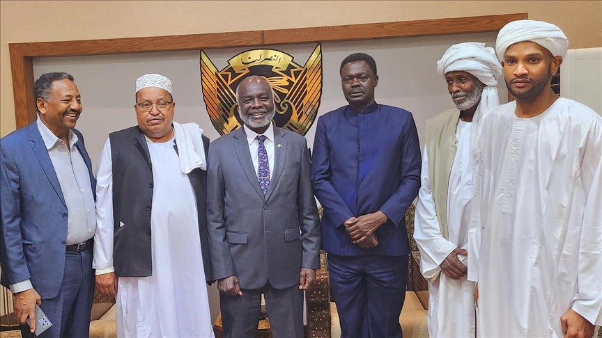 مصر تستضيف ورشة عمل لـ"تسريع التسوية السياسية" بالسودان