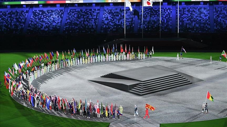 США выступают за ограничение участия РФ и Беларуси в спортивных соревнованиях