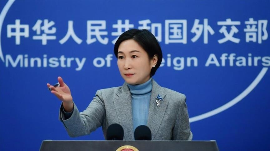 الصين: حرق القرآن يظهر نفاق بعض السياسيين الغربيين