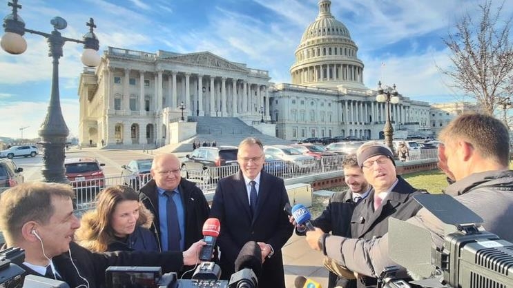 Poland pushing for WWII compensation from Germany