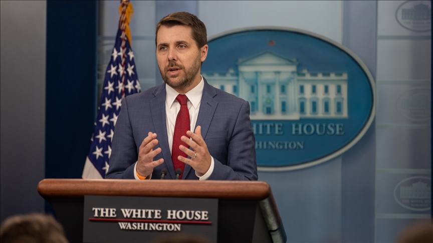 Biden top economic aide stepping down after 2 years