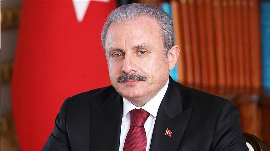 شنطوب: لا مانع قانوني أمام ترشح أردوغان مجددا للرئاسة 