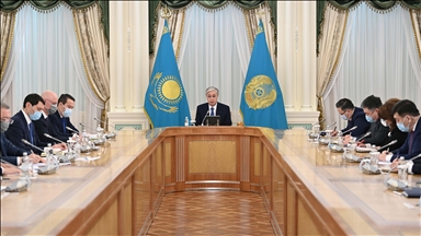 Токаев поручил организовать Всемирные игры кочевников на самом высоком уровне 