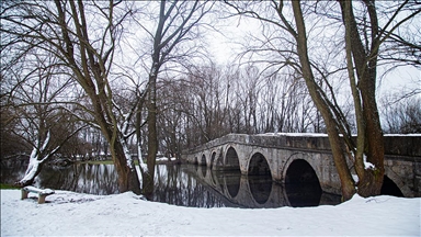 BiH: Narednih dana oblačno vrijeme sa snijegom i temperaturama ispod nule