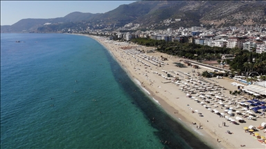 السياحة التركية على موعد مع أرقام قياسية 2023